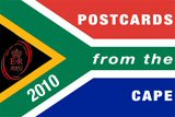 ARU Postcards From The Cape